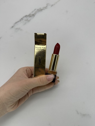 Ysl Rouge Pur Couture Lipstick RM 