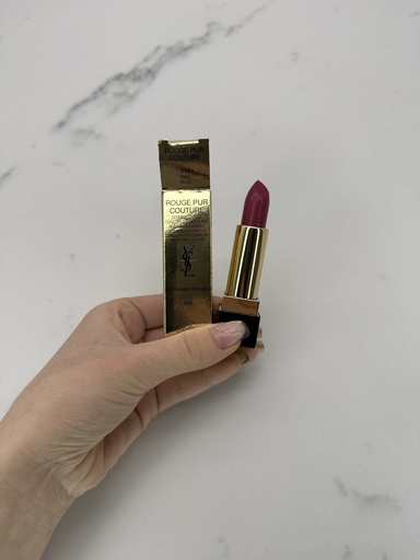 Ysl Rouge Pur Couture Lipstick PM