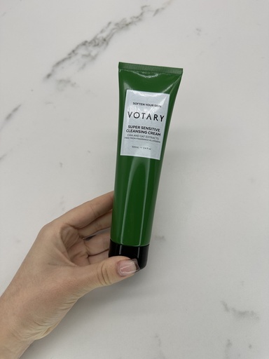 Votary Super Sensitive Cleansing Cream 100ml