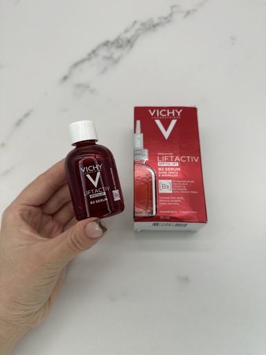 Vichy Lift Activ B3 Serum 30ml