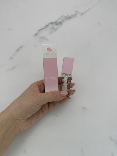 Kylie Skin Lip Oil Coconut 