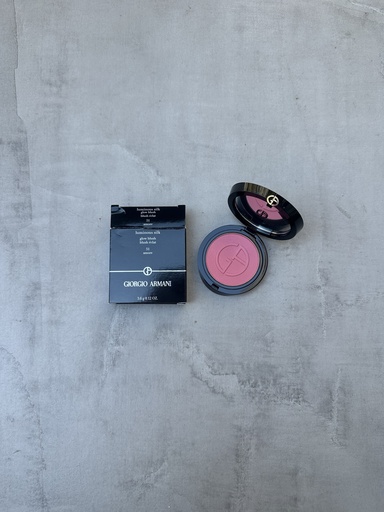 Giorgio Armani Luminous Silk Glow Blush 51 Amore