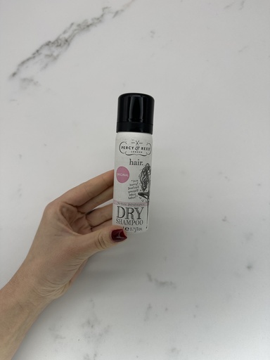 Percy & Reed Dry Shampoo 50ml