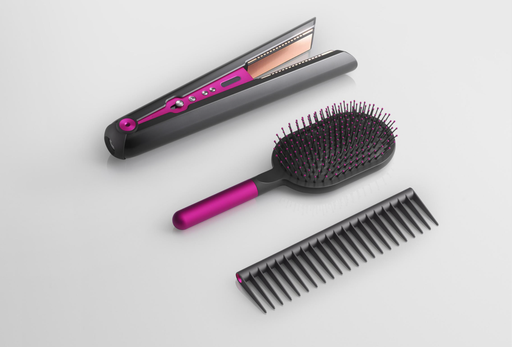 Dyson Corrale Hair Straightener 