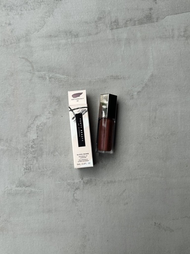 Fenty Gloss Hot Chocolit