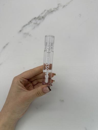 Sephora Gloss 01