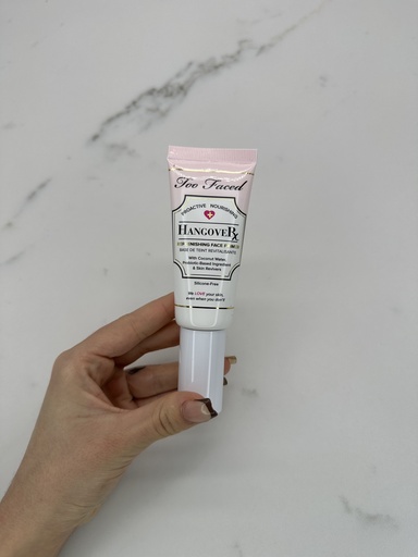 Too Faced Hangover Replenishing Face Primer Pa Kuti