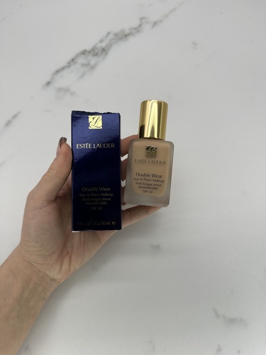 Estée Lauder Double Wear Stay In Place Makeup 3N1