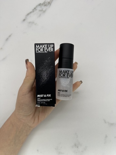 Makeup Forever Mist & Fix 30ml