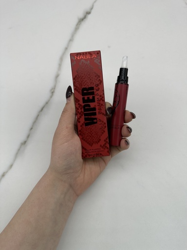 Nabla Viper Lip Plumper 