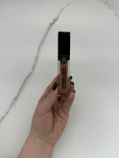 Givenchy Prisme Libre Skin Caring Concealer Tester N405