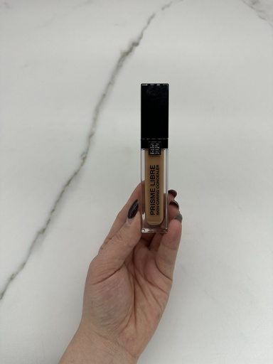 Givenchy Prisme Libre Skin Caring Concealer Tester N385