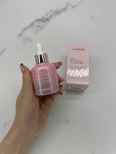 Laneige Glowy Makeup Serum 30ml