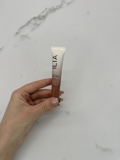 Ilia Color Haze Multi Use Pigment Pa Kuti Waking Up