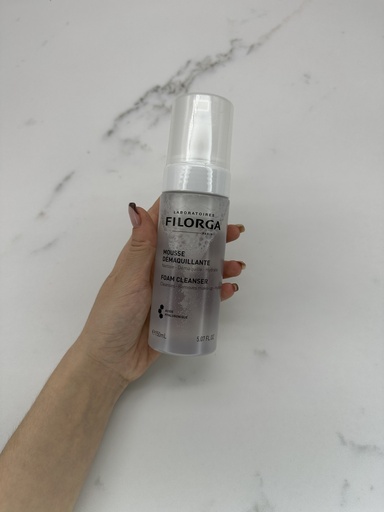 Filorga Foam Cleanser 150ml