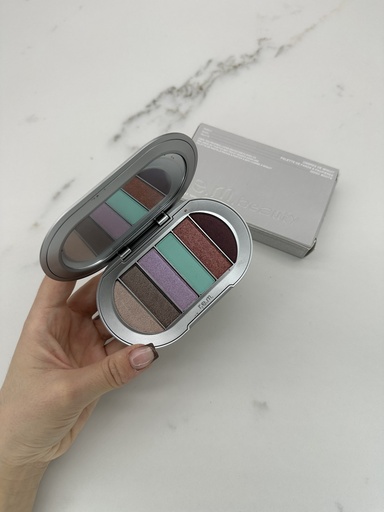 Rem Beauty Eyeshadow Palette Gogo Boots