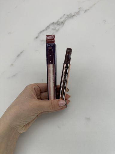 Tarte Maracuja Juicy Lip Plump Honeysuckle 