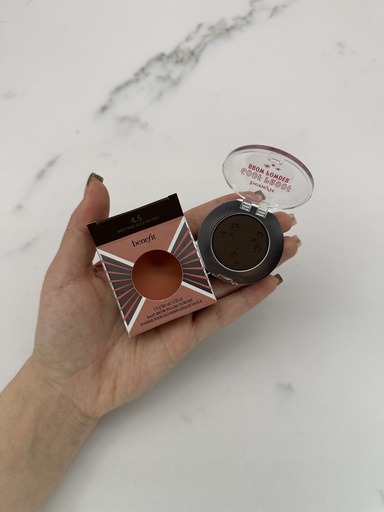 Benefit Goof Proof Brow Powder 4.5