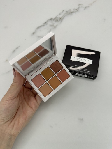 Fenty Snap Shadows Eyeshadow Palette 5