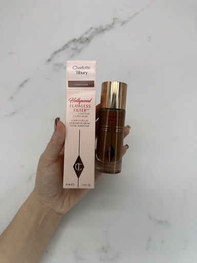 Charlotte Tilbury Flawless Filter 8