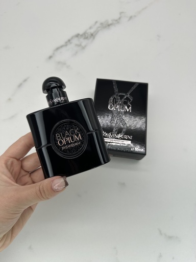 YSL Black Opium Le Parfum 50ml