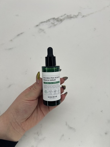 Some By Mi AHA BHA PHA 30 DAYS MIRACLE SERUM
