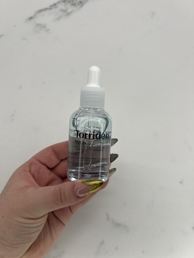 Torriden Dive In Low Molecule Hyaluronic Acid Serum 50ML
