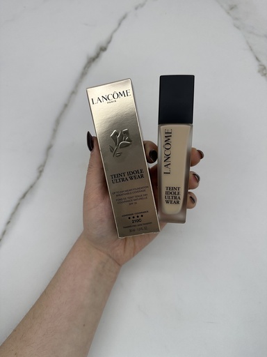 Lancome Teint Idole Ultra Wear Foundation 210C