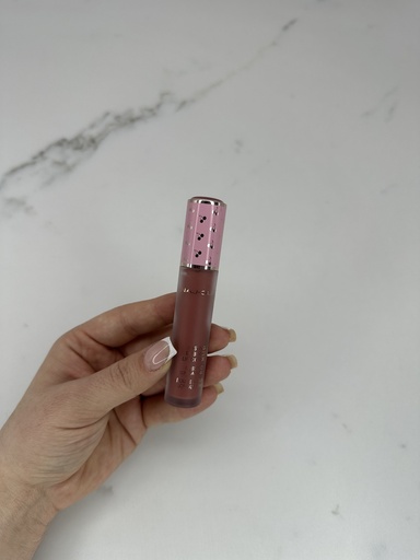 Naj Oleari Lasting Embrace Lip Color 02 Tester