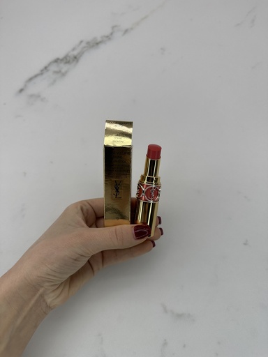 Ysl Shine Lip Colour 15