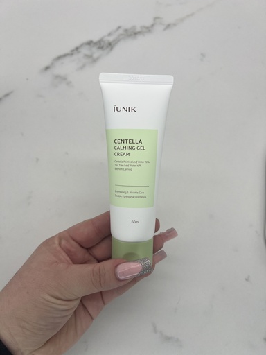 Iunik Cantella Gel Cream