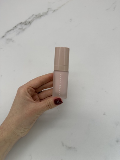 Fenty Beauty Soft Silk Primer Mini Size Pa Kuti