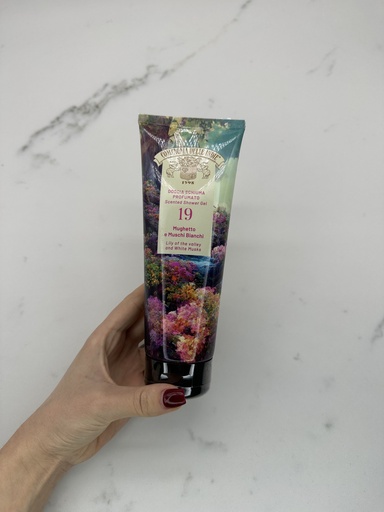 Compania Delle Indie Shower Gel 19 250ml