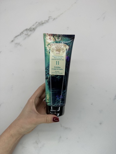 Compania Delle Indie Shower Gel 11 250ml