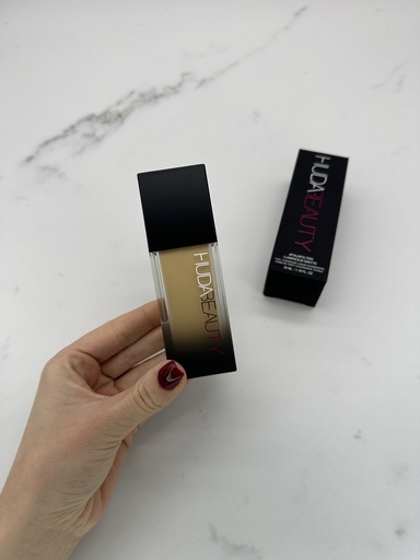 Huda Beauty Faux Filter Foundation Pa Sticker Ngjyre 2