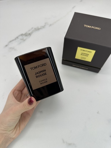 Tom Ford Jasmine Rouge Candle