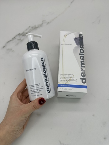 Dermalogica Precleanse Oil 295ml