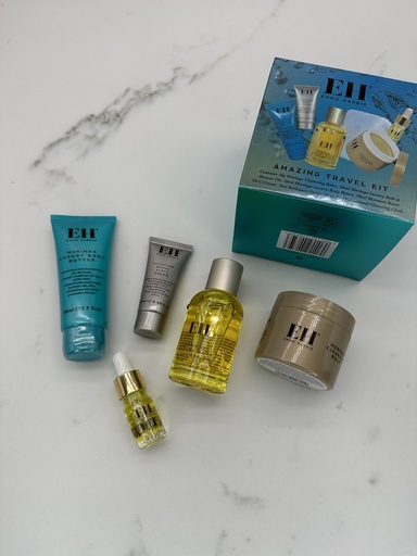 Emma Hardie Amazing Travel Kit