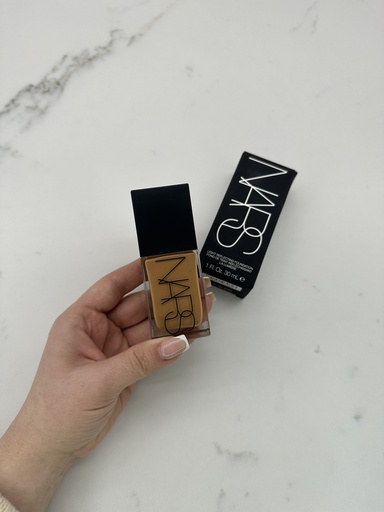 Nars Light Reflecting Foundation Cadiz