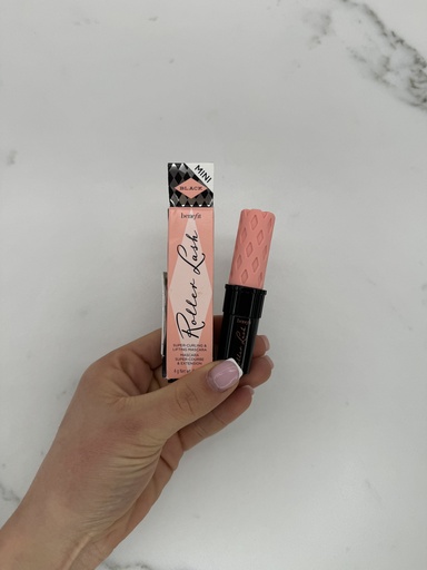 Benefit Roller Lash Mascara Mini Size 