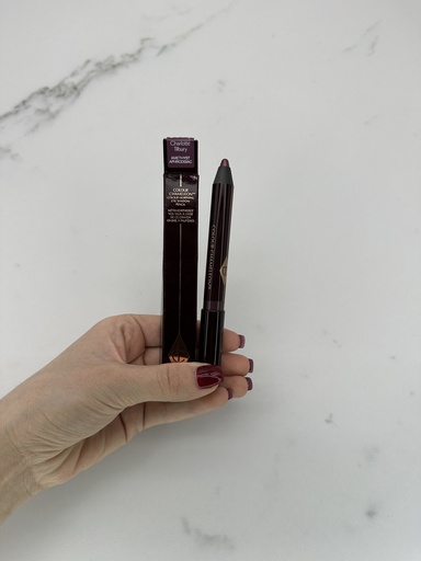 Charlotte Tilbury Colour Chameleon Eye Shadow Pencil Amethyst Aphrodisiac 