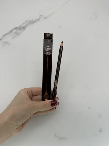 Charlotte Tilbury The Classic Eye Powder Pencil Classic Brown