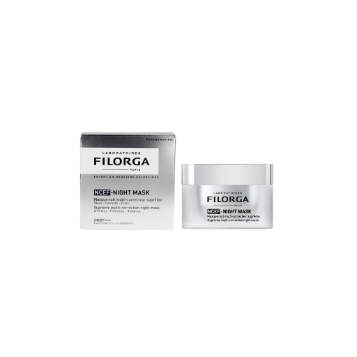 Filorga Night Mask Supreme Multi Correction Night Mask 50ml
