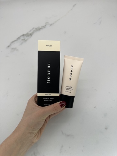 Morphe Revitalizer Foundation Primer Equalizer