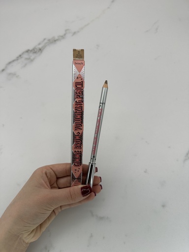 Benefit Gimme Brow Volumizing Pencil 2