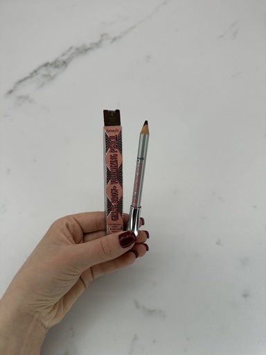 Benefit Gimme Brow Volumizing Pencil 4