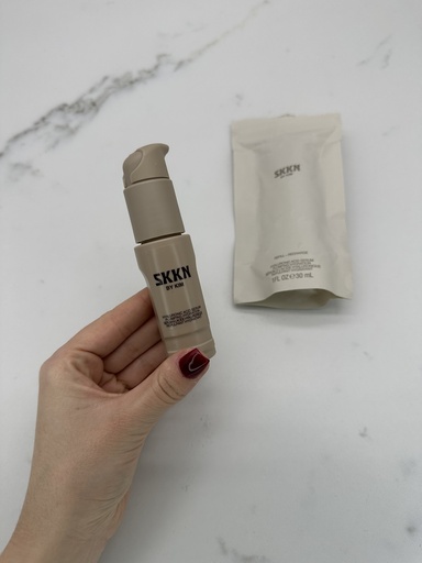 SKKN By Kim Refill Recharge Acid Hyaluronic Serum 30ml