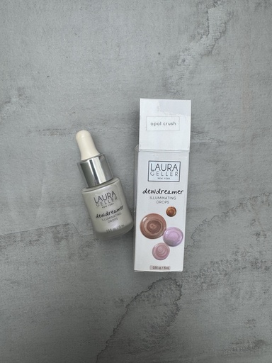 Laura Geller Dew Dreamer Illuminating Drops Opal Crush 15ml