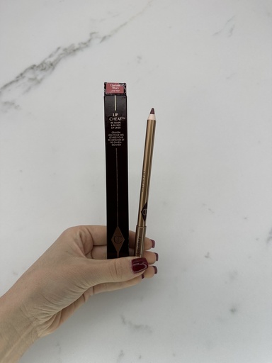 Charlotte Tilbury Lip Liner Love Trap