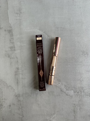 Charlotte Tilbury Magic Away Liquid Concealer 4 Fair